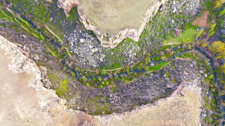 Green Tour Cappadocia