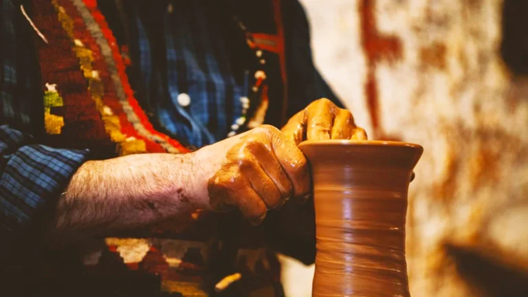 Pottery Workshop